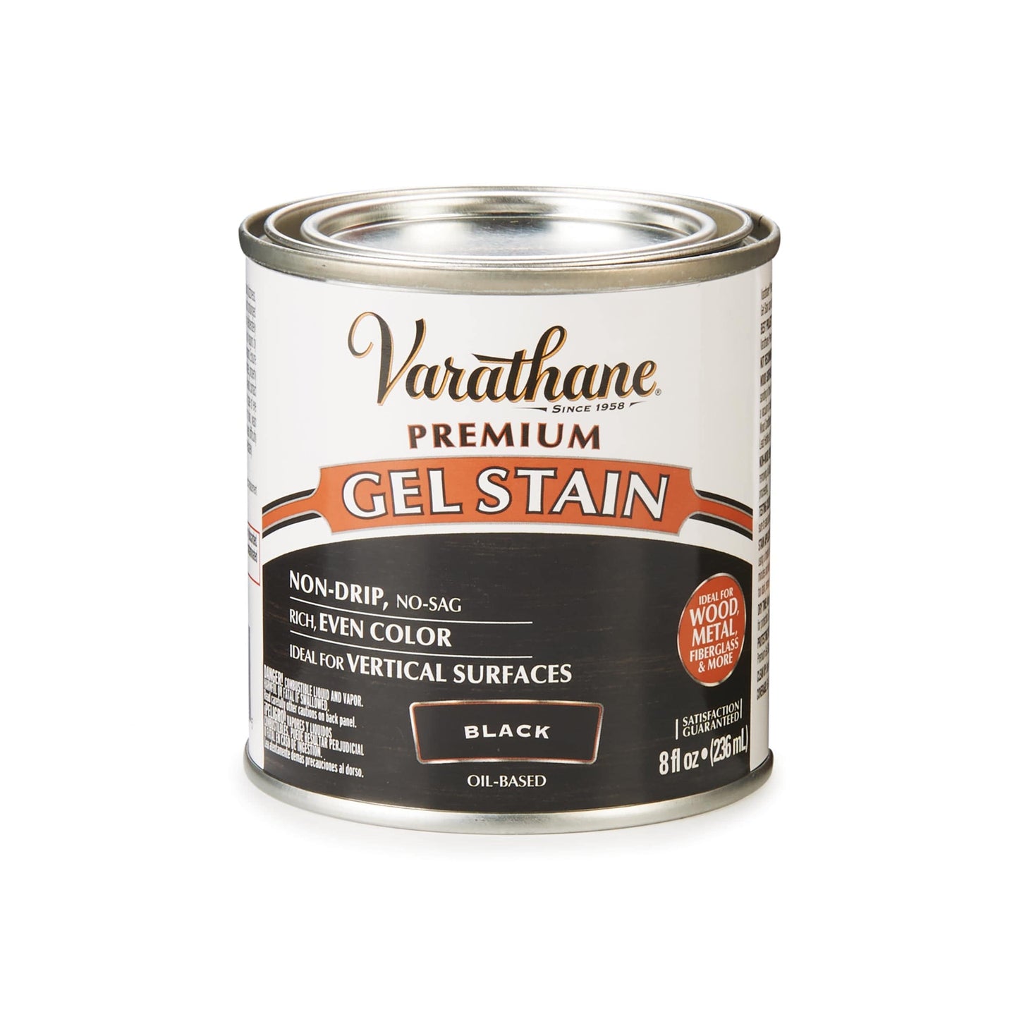 Premium Gel Stain - Oil Based
