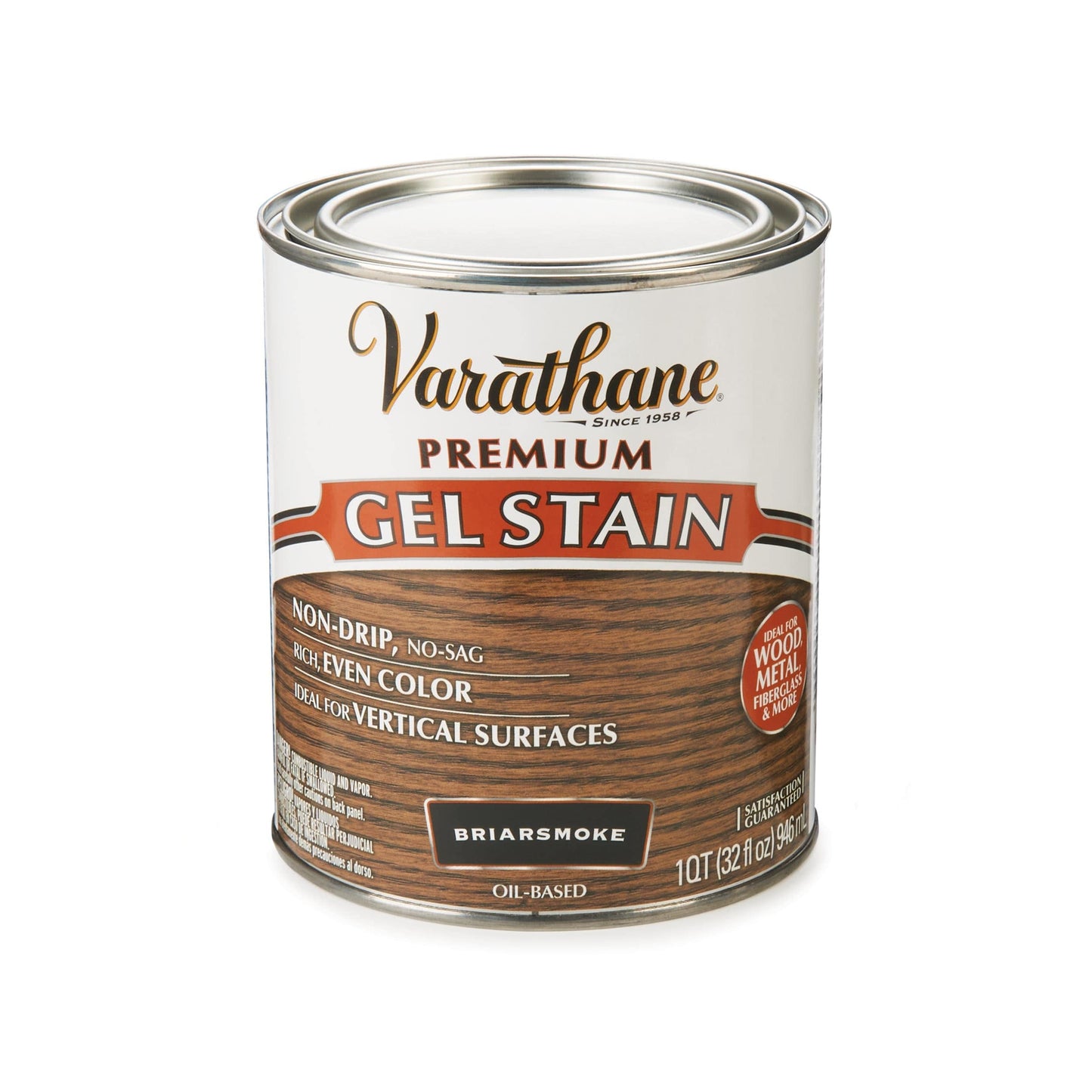 Premium Gel Stain - Oil Based